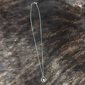 Express necklace